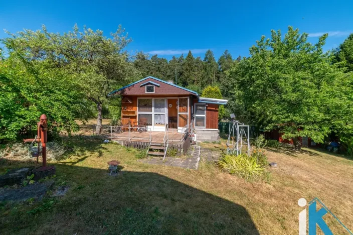 Prodej chaty, Ptení, 40 m2
