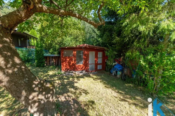 Prodej chaty, Ptení, 40 m2