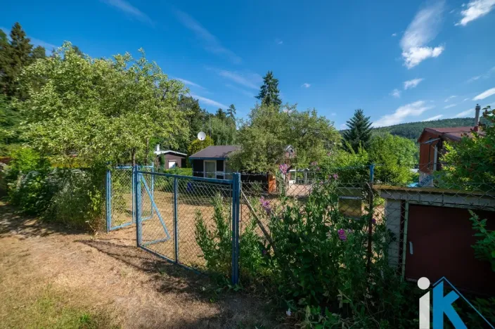 Prodej chaty, Ptení, 40 m2