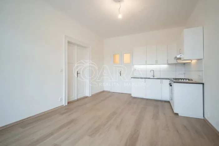 Pronájem bytu 2+kk, Praha - Staré Město, Betlémská, 48 m2