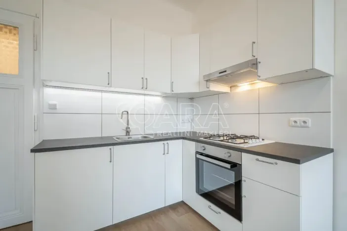Pronájem bytu 2+kk, Praha - Staré Město, Betlémská, 48 m2