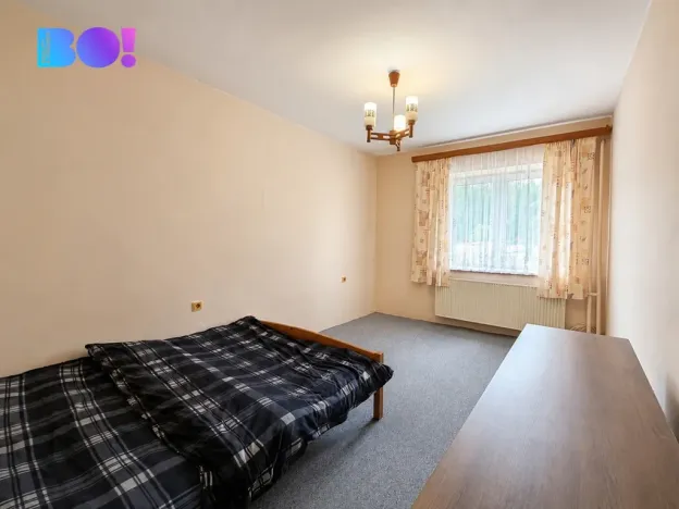 Prodej rodinného domu, Malá Morava, 213 m2