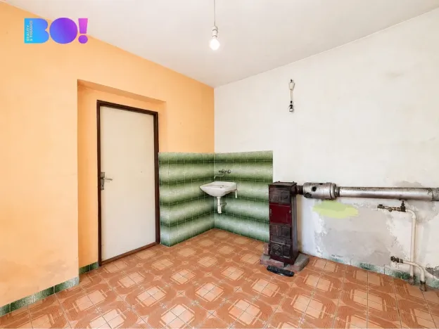 Prodej rodinného domu, Malá Morava, 213 m2
