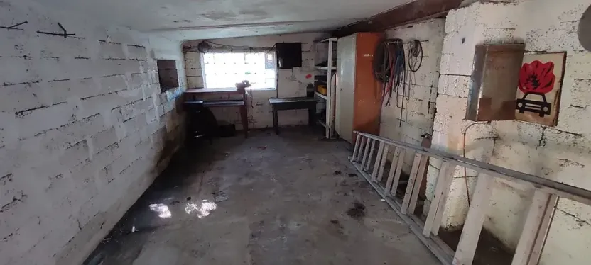 Pronájem chaty, Cheb, 39 m2