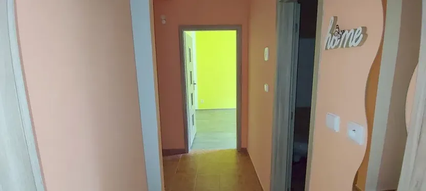 Pronájem bytu 2+kk, Cheb, 47 m2