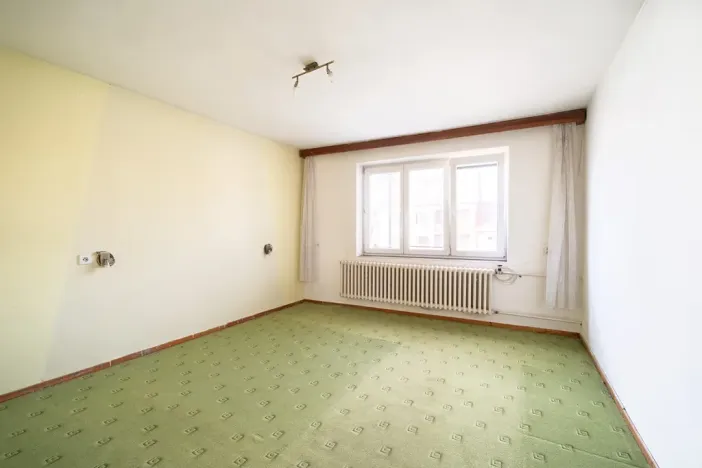 Prodej rodinného domu, Rašovice, 272 m2