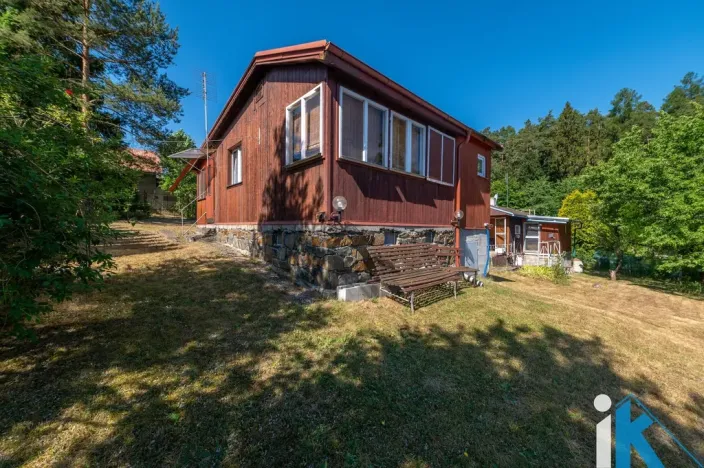Prodej chaty, Ptení, 42 m2