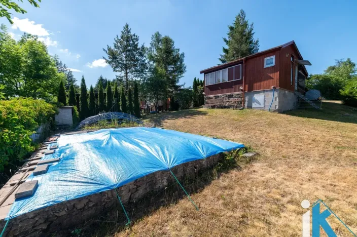 Prodej chaty, Ptení, 42 m2