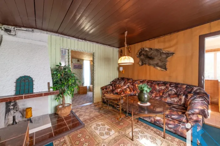 Prodej chaty, Ptení, 42 m2