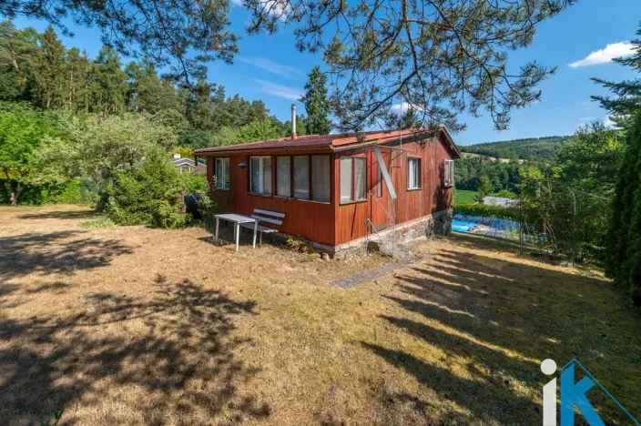 Prodej chaty, Ptení, 42 m2