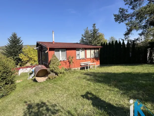 Prodej chaty, Ptení, 42 m2