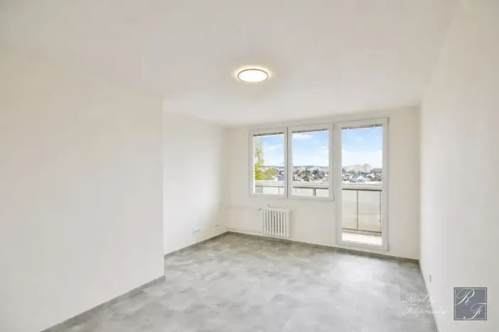 Prodej bytu 4+1, Praha - Čimice, Strážnická, 103 m2