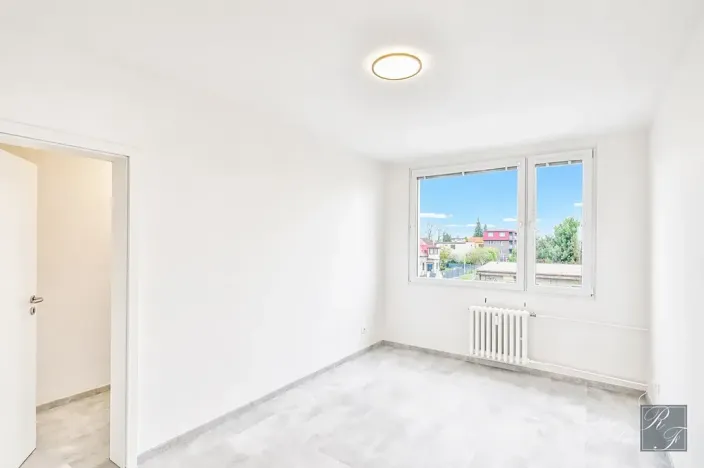 Prodej bytu 4+1, Praha - Čimice, Strážnická, 103 m2