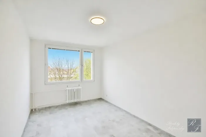 Prodej bytu 4+1, Praha - Čimice, Strážnická, 103 m2