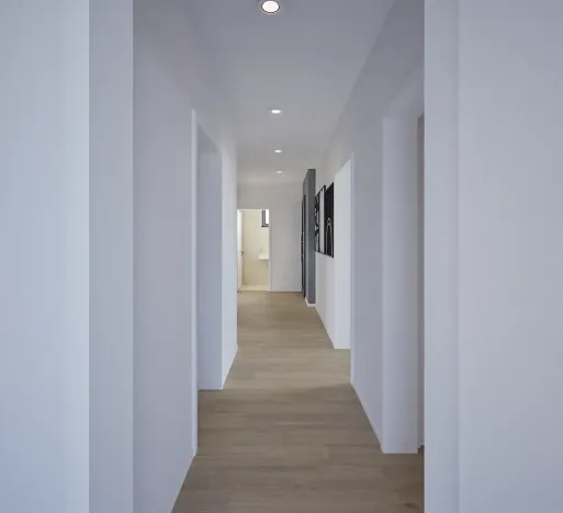 Prodej bytu 4+kk, Zlín, Vršava II, 103 m2