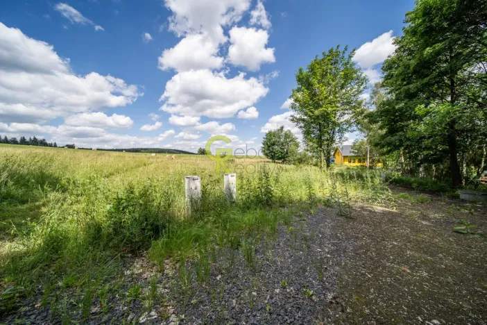 Prodej pozemku pro bydlení, Výsluní - Volyně, 5053 m2