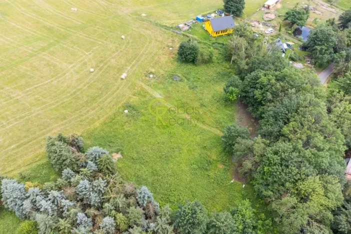 Prodej pozemku pro bydlení, Výsluní - Volyně, 5053 m2