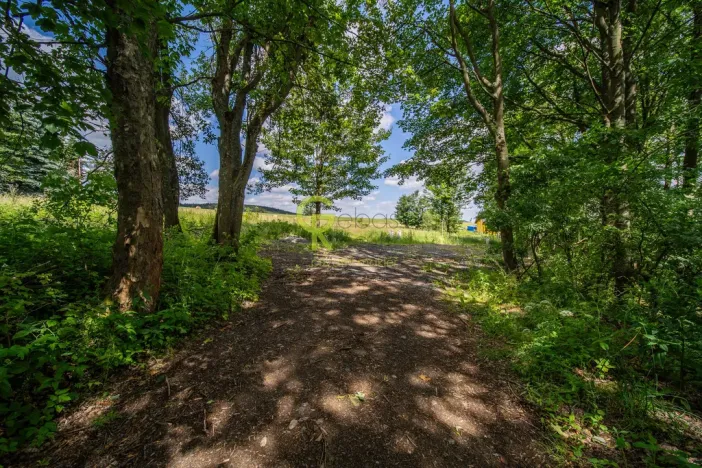 Prodej pozemku pro bydlení, Výsluní - Volyně, 5053 m2