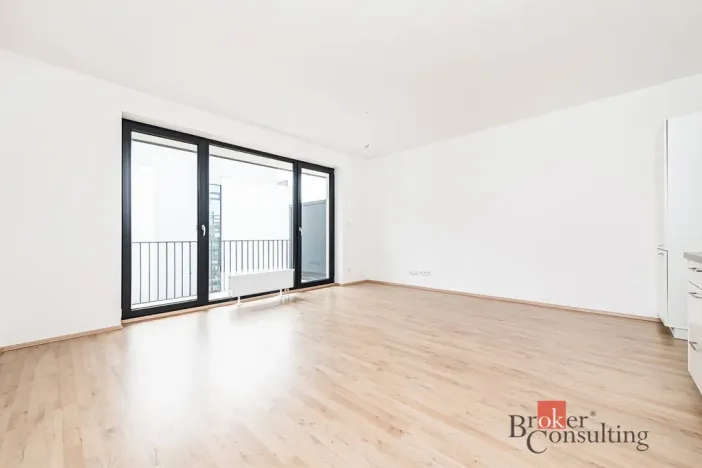 Prodej bytu 1+kk, Plzeň - Jižní Předměstí, Železná, 36 m2