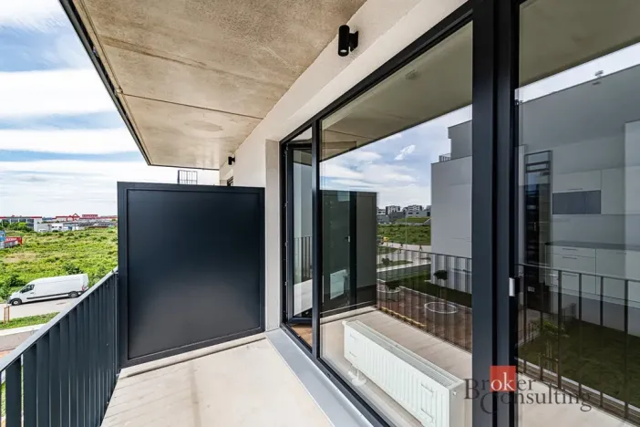 Prodej bytu 1+kk, Plzeň - Jižní Předměstí, Železná, 36 m2