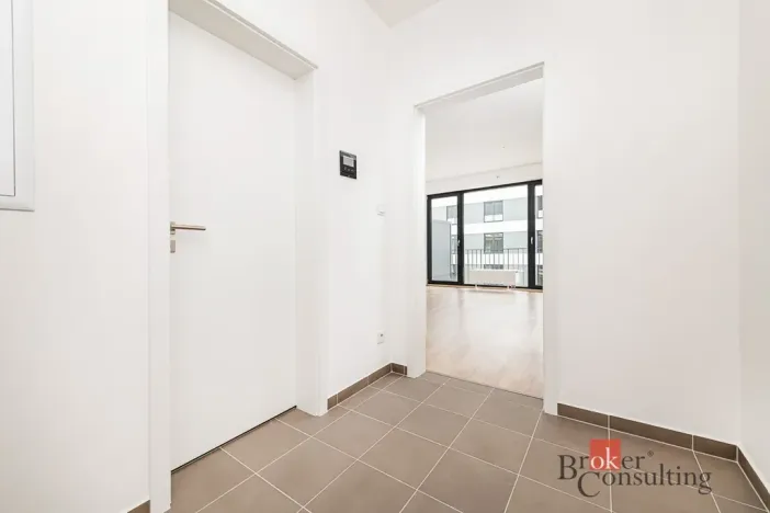 Prodej bytu 1+kk, Plzeň - Jižní Předměstí, Železná, 36 m2