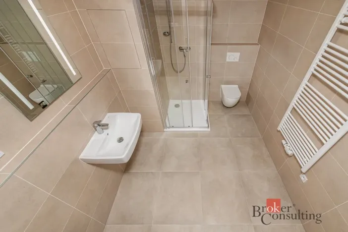Prodej bytu 1+kk, Plzeň - Jižní Předměstí, Železná, 36 m2
