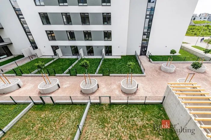 Prodej bytu 1+kk, Plzeň - Jižní Předměstí, Železná, 36 m2
