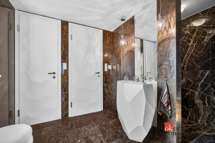 Pronájem bytu 4+kk, Praha - Krč, Krčská, 191 m2