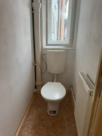 Pronájem bytu 2+kk, Klatovy, Dukelská, 56 m2