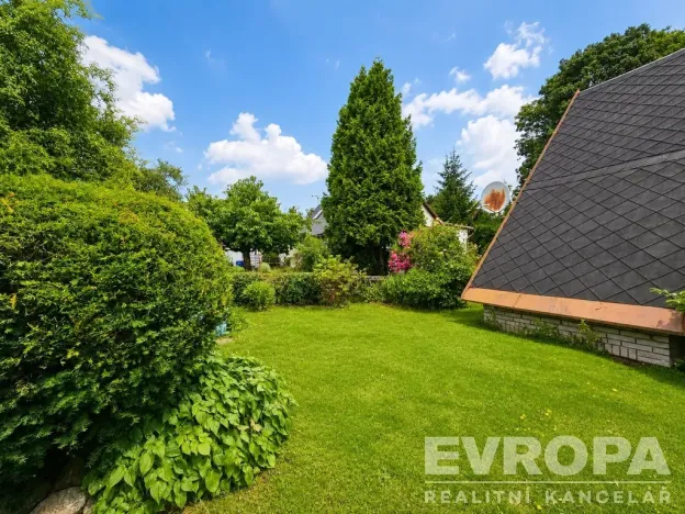 Pronájem bytu 2+kk, Dolní Branná, 40 m2