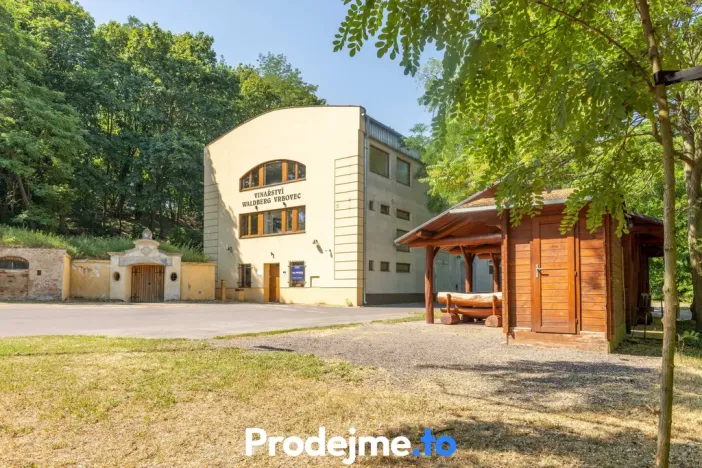 Prodej - jiné, Chvalovice, 1000 m2