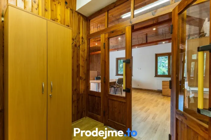 Prodej - jiné, Chvalovice, 1000 m2