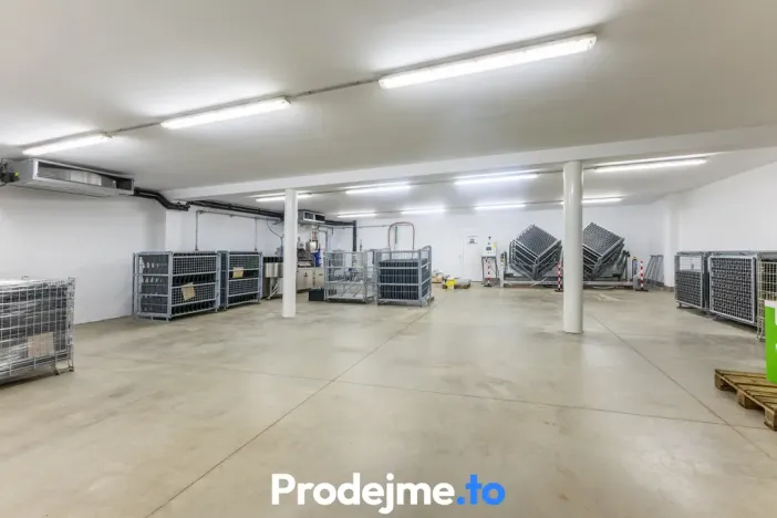 Prodej - jiné, Chvalovice, 1000 m2