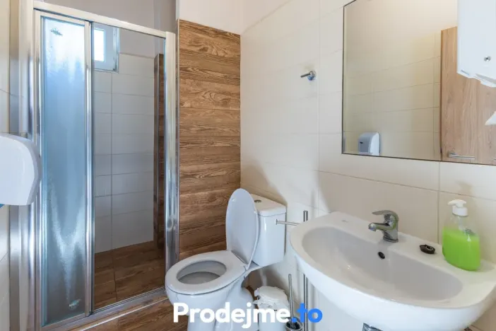 Prodej - jiné, Chvalovice, 1000 m2