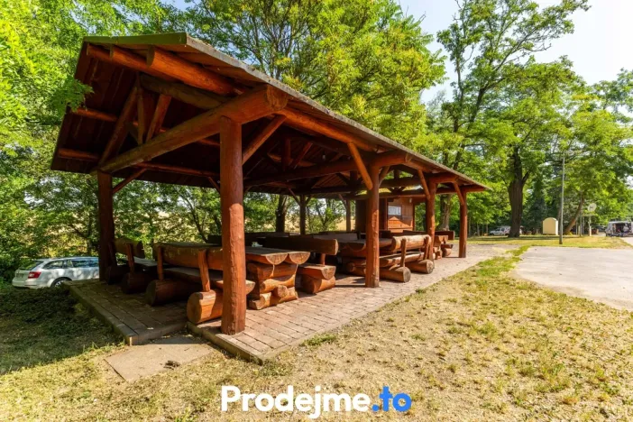 Prodej - jiné, Chvalovice, 1000 m2