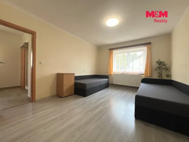 Pronájem rodinného domu, Strmilov - Česká Olešná, 200 m2