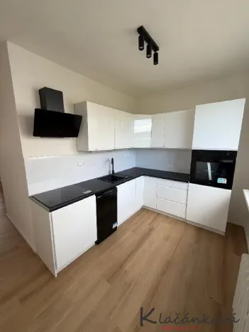 Prodej bytu 2+1, Chomutov, Stavbařská, 62 m2
