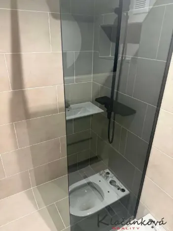 Prodej bytu 2+1, Chomutov, Stavbařská, 62 m2