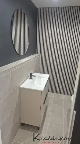 Prodej bytu 2+1, Chomutov, Stavbařská, 62 m2