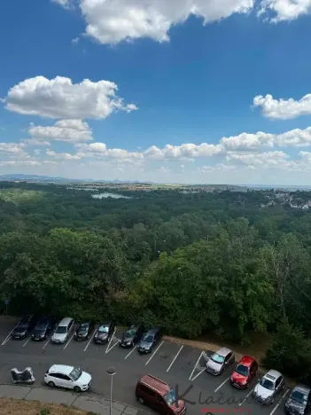 Prodej bytu 2+1, Chomutov, Stavbařská, 62 m2