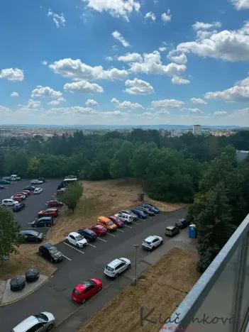 Prodej bytu 2+1, Chomutov, Stavbařská, 62 m2