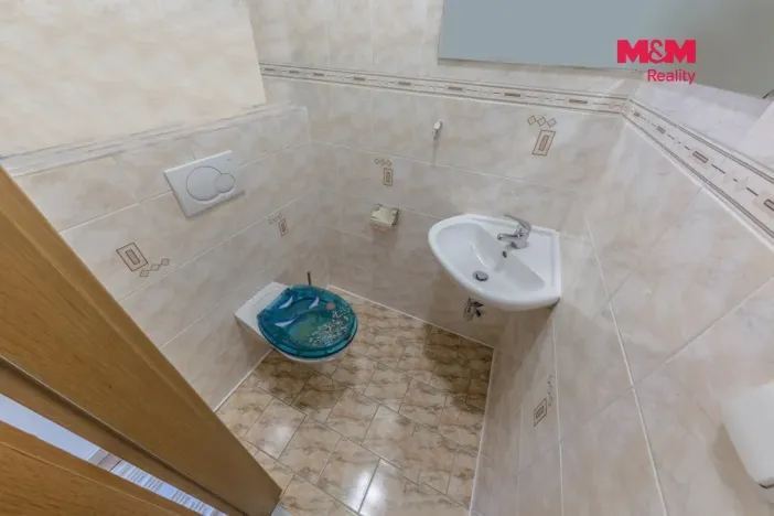 Prodej rodinného domu, Bezděz, 115 m2