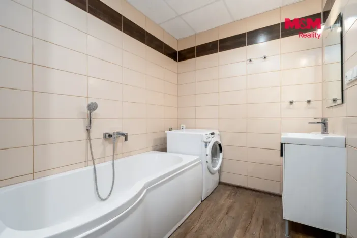 Prodej bytu 2+1, Ústí nad Labem - Střekov, Nová, 62 m2