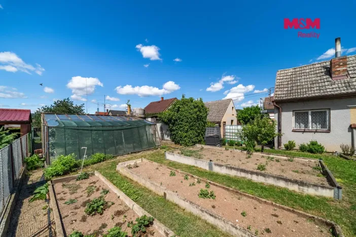 Prodej rodinného domu, Volduchy, 145 m2