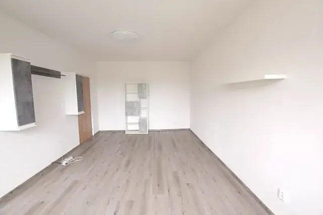 Pronájem bytu 1+1, Blatná, Na Bílé husi, 44 m2