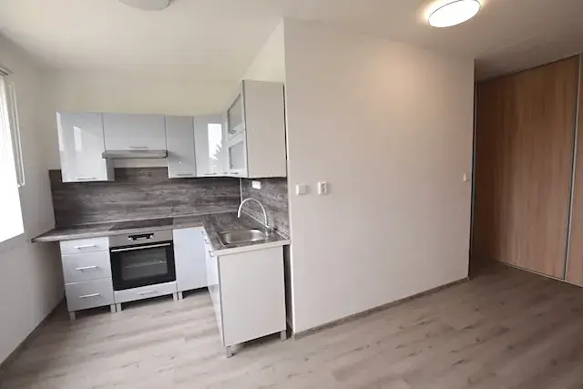 Pronájem bytu 1+1, Blatná, Na Bílé husi, 44 m2
