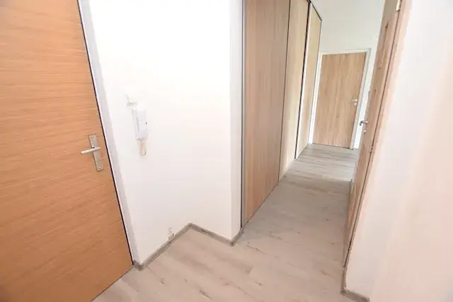 Pronájem bytu 1+1, Blatná, Na Bílé husi, 44 m2
