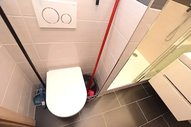 Pronájem bytu 1+1, Blatná, Na Bílé husi, 44 m2