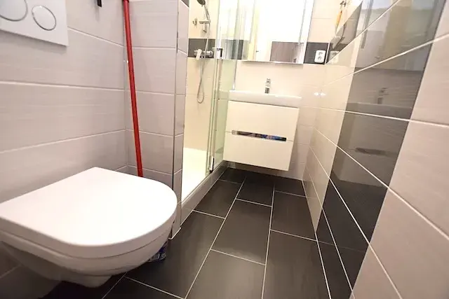 Pronájem bytu 1+1, Blatná, Na Bílé husi, 44 m2