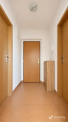 Pronájem bytu 2+kk, Jesenice, V Roháči I., 56 m2